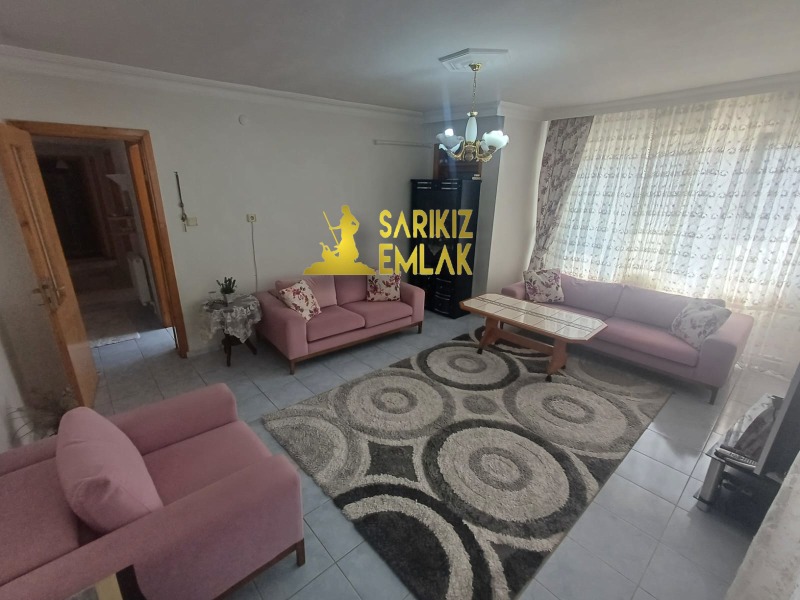 Edremit Altınkum Mah`da2+1  Daire. - 20